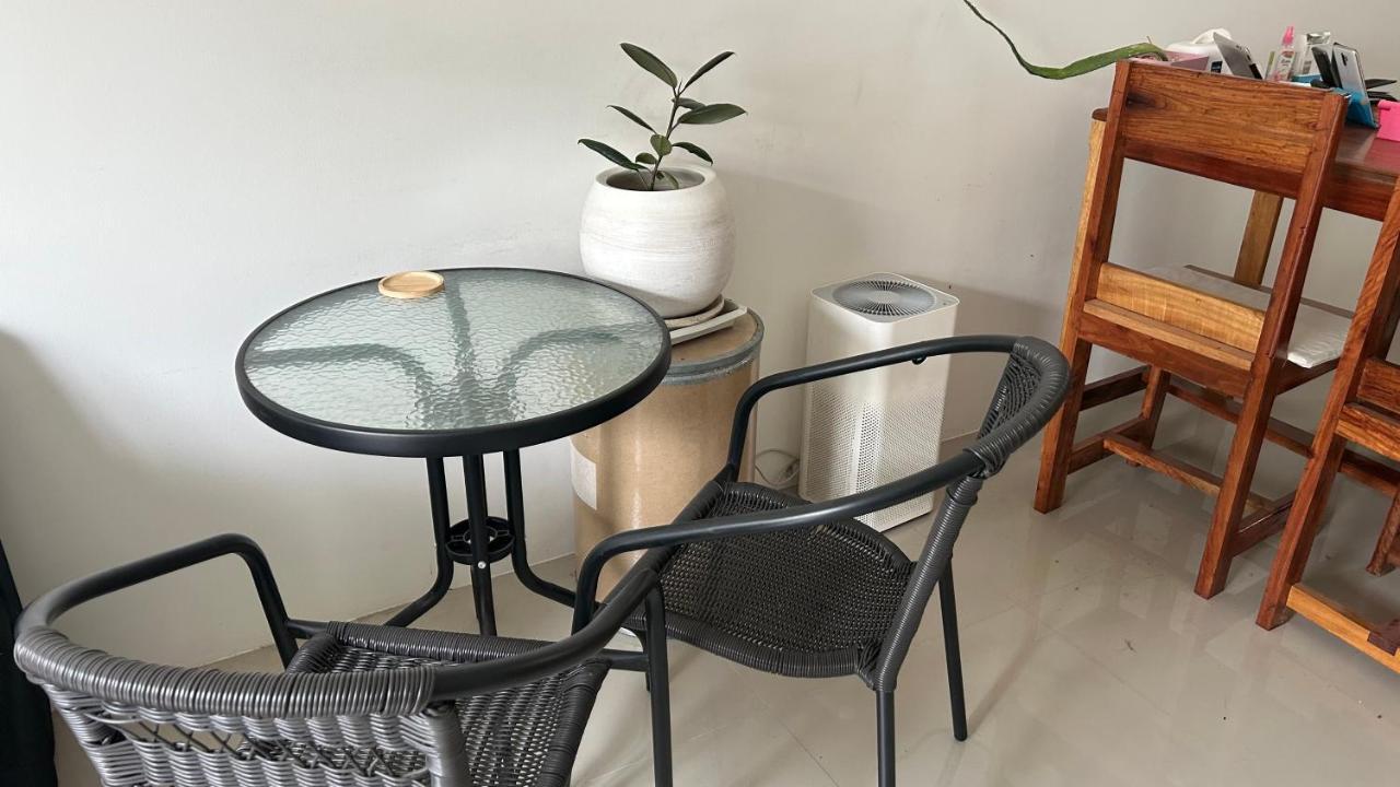 Nice Stay House At Khlong Sam Rangsit Exterior photo