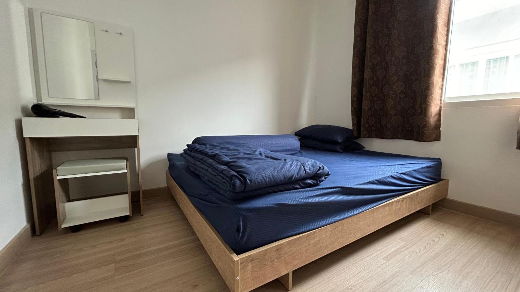 Nice Stay House At Khlong Sam Rangsit Exterior photo