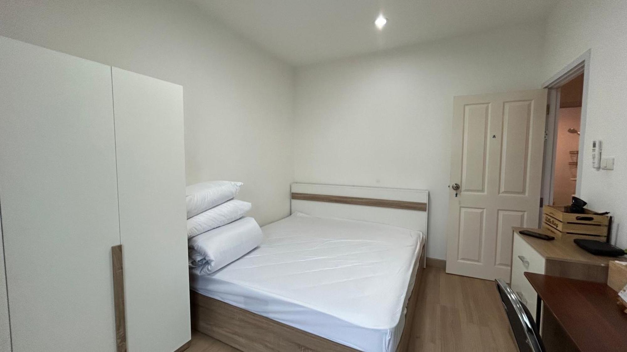 Nice Stay House At Khlong Sam Rangsit Exterior photo