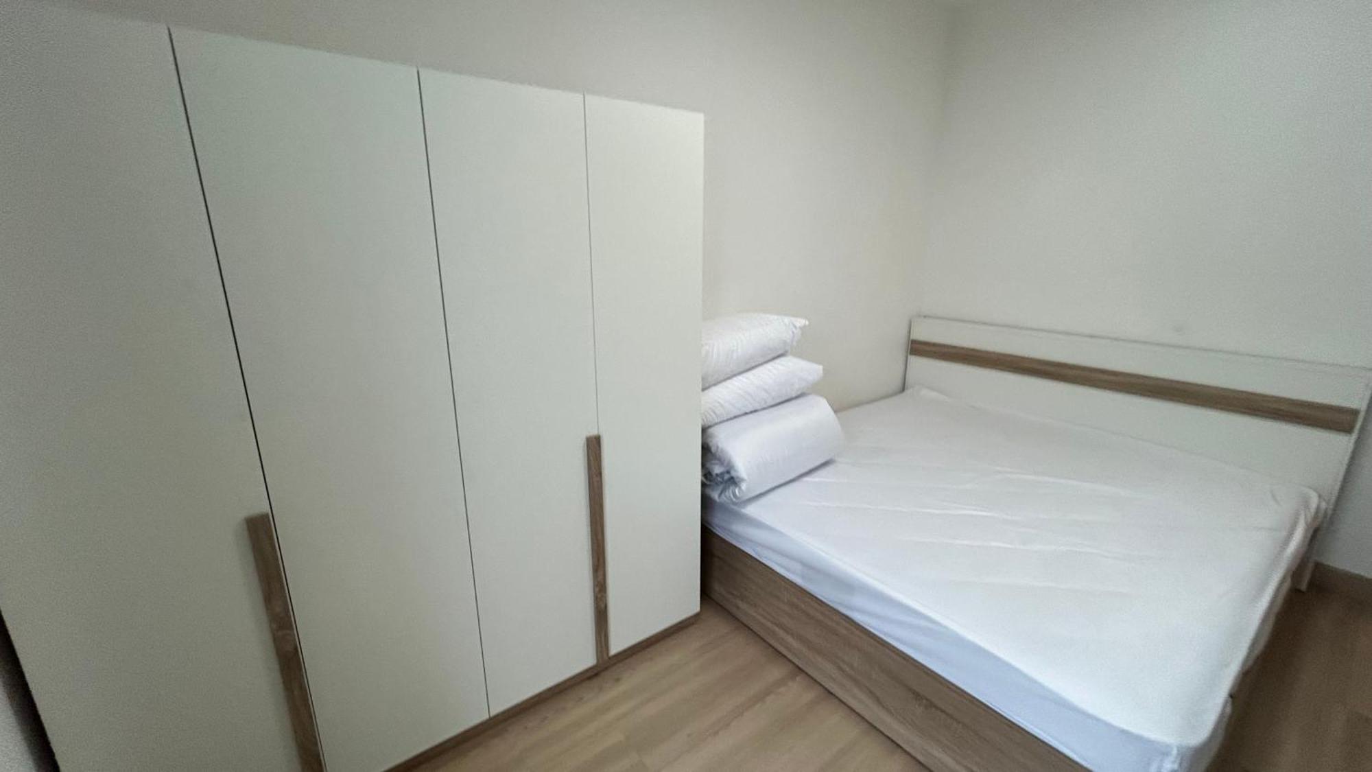 Nice Stay House At Khlong Sam Rangsit Exterior photo
