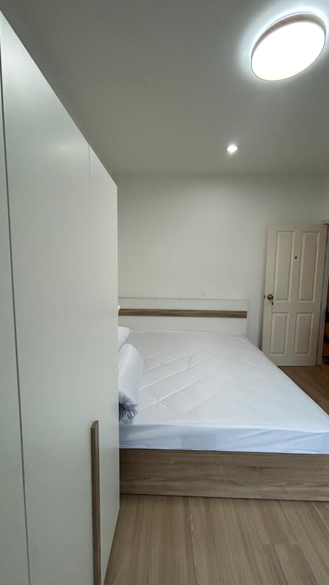 Nice Stay House At Khlong Sam Rangsit Exterior photo