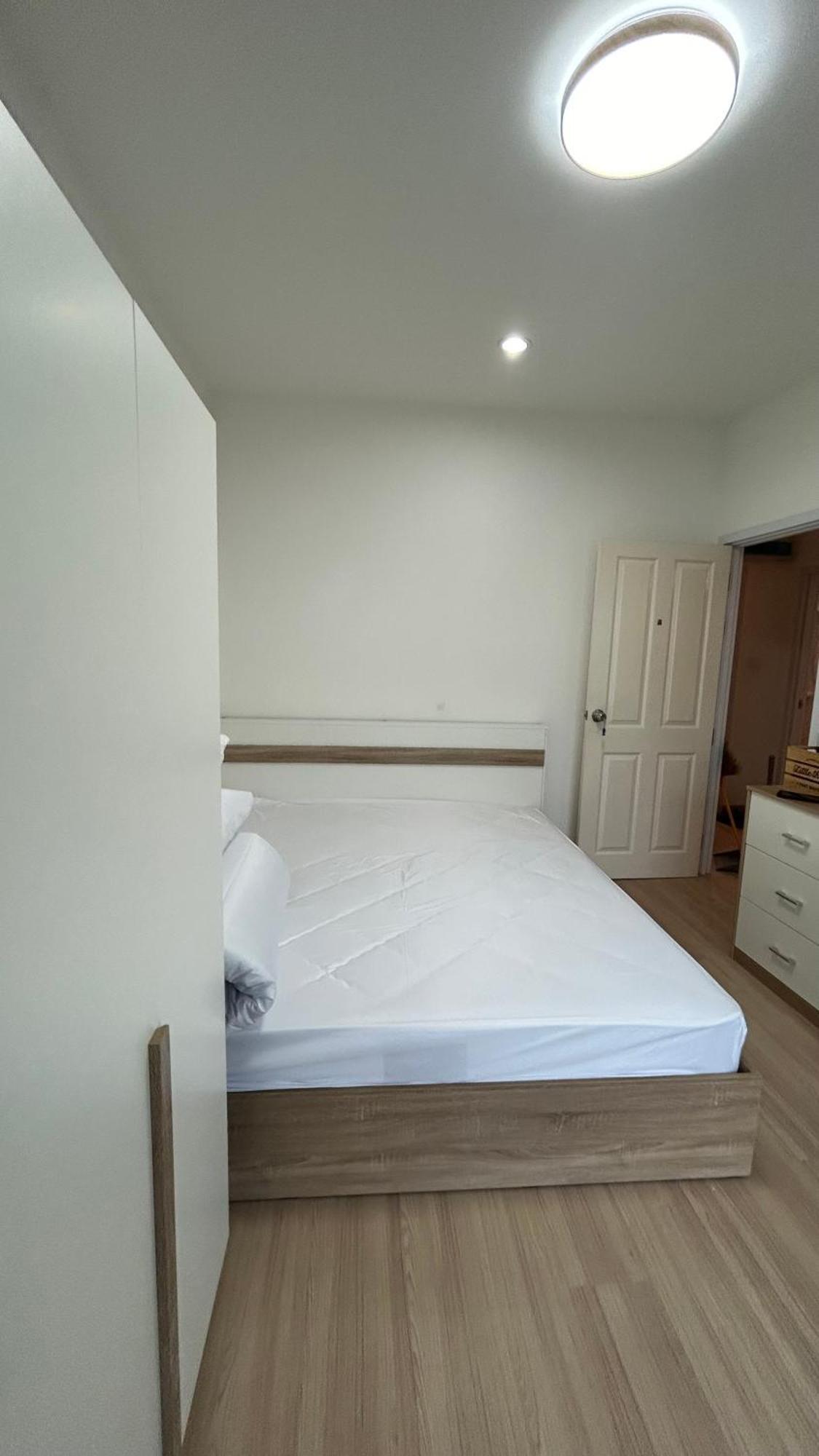 Nice Stay House At Khlong Sam Rangsit Exterior photo