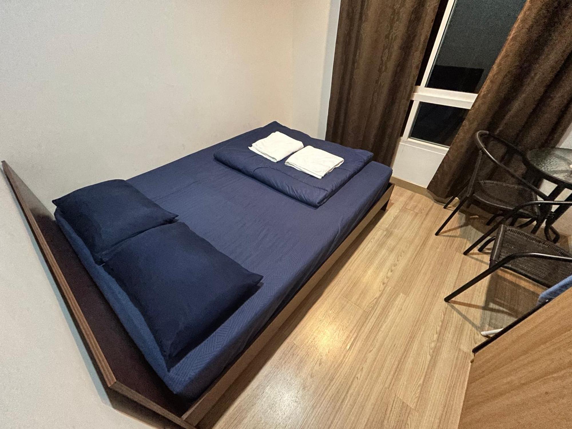 Nice Stay House At Khlong Sam Rangsit Exterior photo